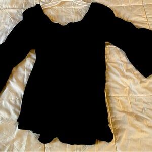 Black Beautiful color